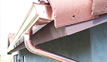 Rain Gutter Installation, Repair, Cleaning and Protection in Ashwood, OR